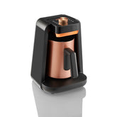 Arzum Okka Rich Spin Pro Türk Kahvesi Makinesi Bakır